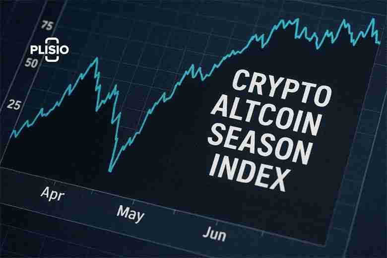 山寨币季节指数 2025年：一文预测加密货币市场的繁荣